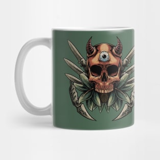 Blade Mug